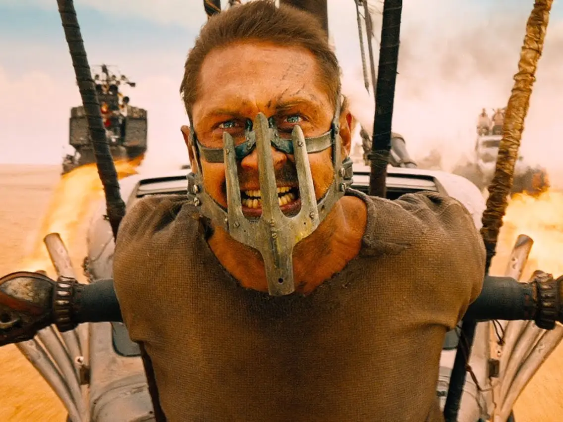 Best Action Movies